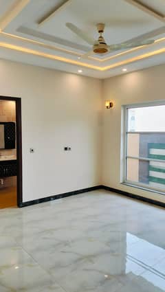 Change Your Address To Bahria Town - Sector E, Lahore For A Reasonable Price Of Rs. 85000000 0