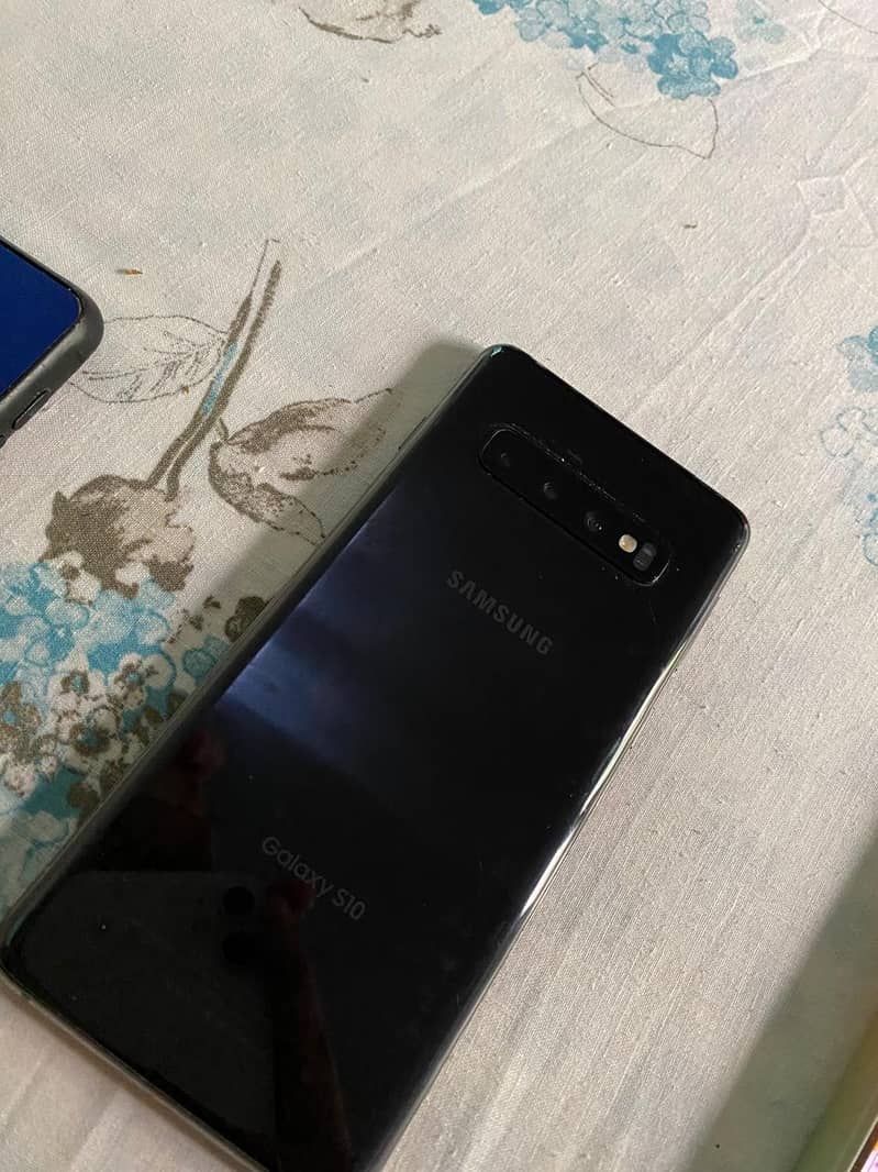 Samsung s10 non pta 5