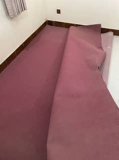 Carpet 3x3 m for sale