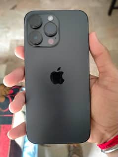 IPhone 14 pro max 512gb jv 0