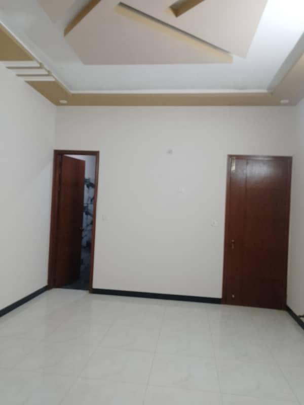 Brand New 300 sqyd House for sale 12