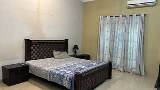 New Furnished Room for Girls Working Woman