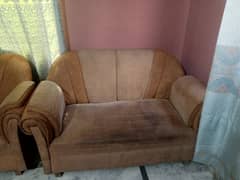 6 Seater Sofa