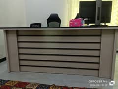 Office Table For Sale 3 By 5 Fet