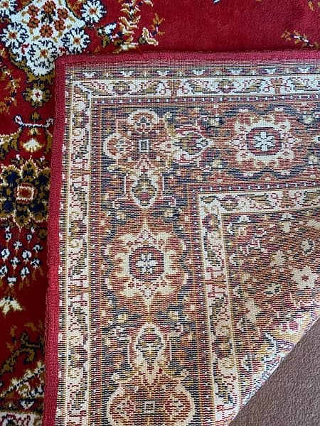 Irani Carpets 2