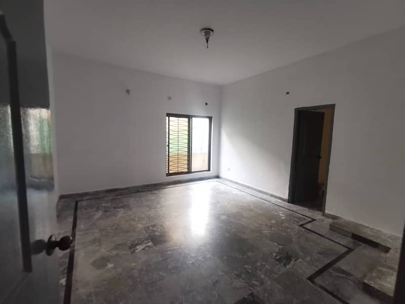 one kanal upper portion for RENT for family 5