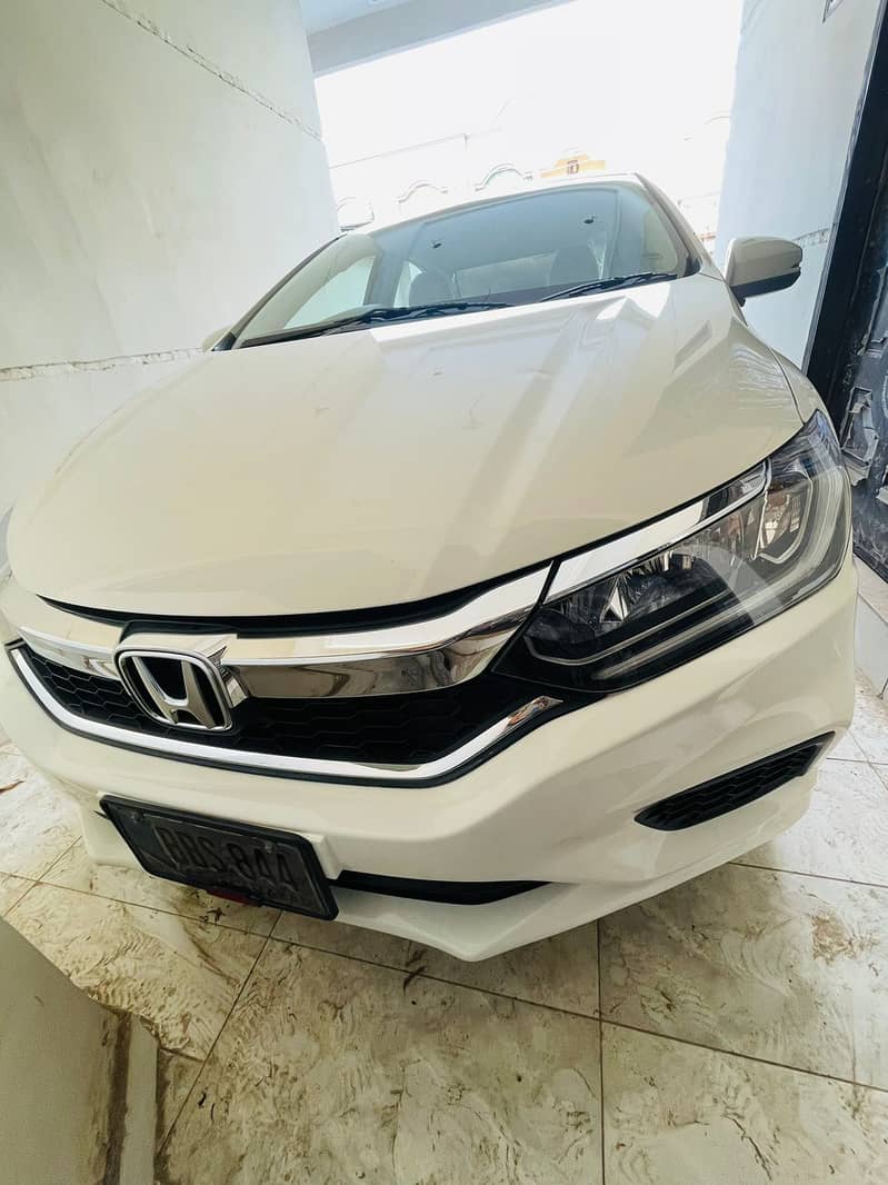 Honda City IVTEC 2023 | Honda City 2023 | Honda Cars | Total Geniune 1