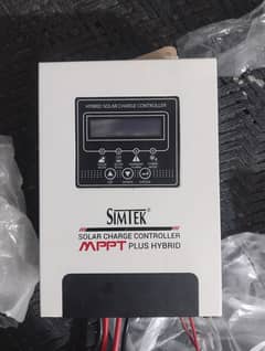 Sim tech orginal mppt controler 70AMP 0