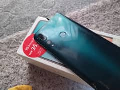 Huawei Y9 Prime 0