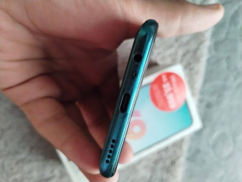 Huawei Y9 Prime 5