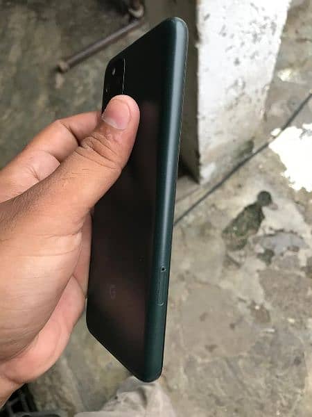 google pixel 5a 5g urgent sale need cash read description 4