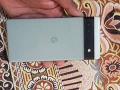 Google pixel 6a non pta 0