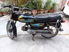 Hi Speed Bike for Sale