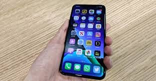 Iphone 11pro Max 4