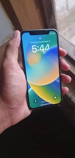 iphone x 64gb non pta factory unlock