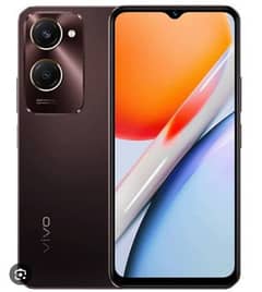 vivo y 18