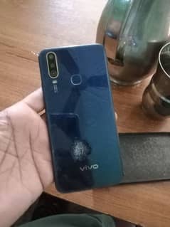 Vivo y15 4/64 03015482451