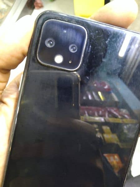 Google Pixel 4XL PTA Approved 0