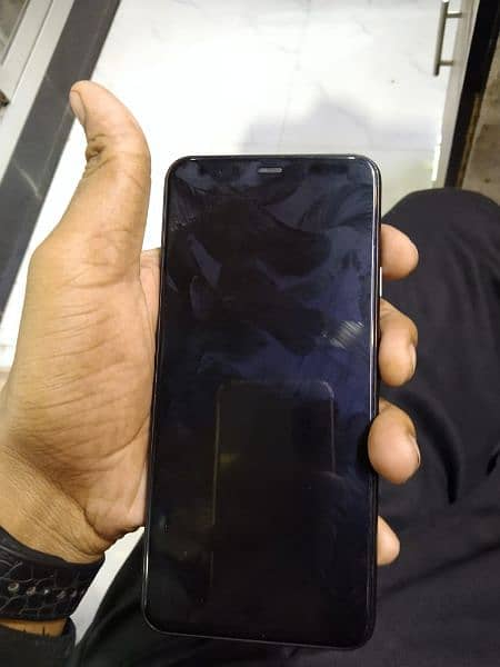 Google Pixel 4XL PTA Approved 1