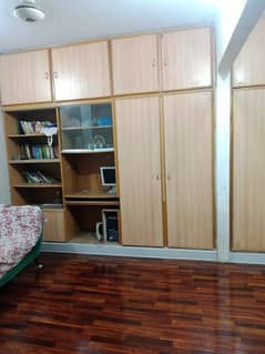 5 Marla Up Portion Available For Rent (Near Qurban School) 0