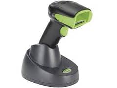 Honeywell 1902GSR  Barcode Scanner