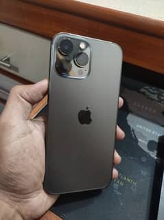 Iphone 13 Pro Max JV 256GB