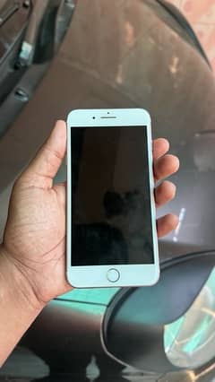 Apple iphone 7plus 32gb non pta