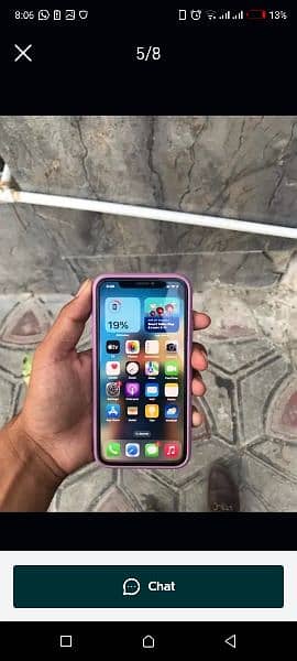 iPhone x 64gb non pta 1