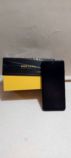 POCO X3 PRO