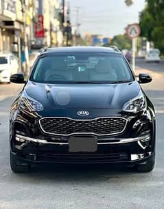 KIA Sportage 2023 AWD PPF better Hyundai Haval Honda Civic City Alto