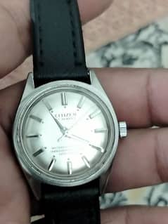 Antique Roamer Vintage Swiss watch Seiko 5 citizen Rolex  west end