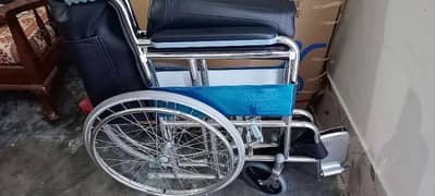 Life Care Wheel Chair Sale