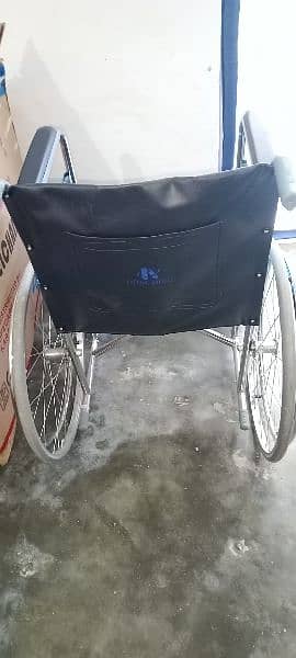 Life Care Wheel Chair Sale 3