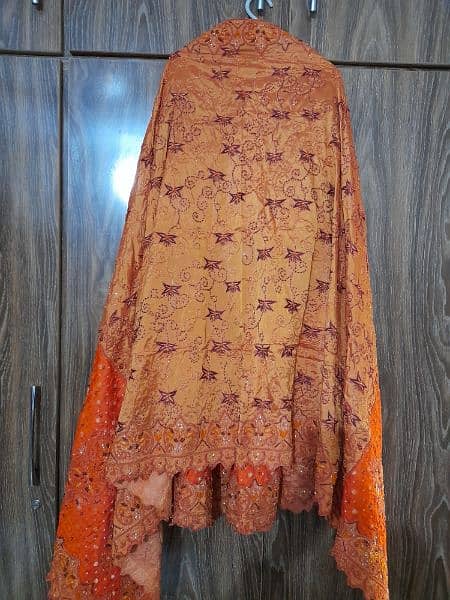 bridal lehnga 2