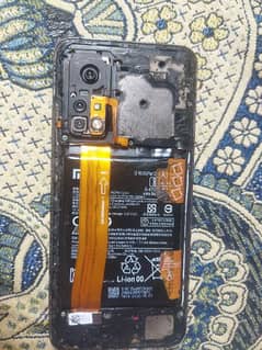 mi 10t board me issue ha jis ki wajh se sim nai chalti  baki ok hai