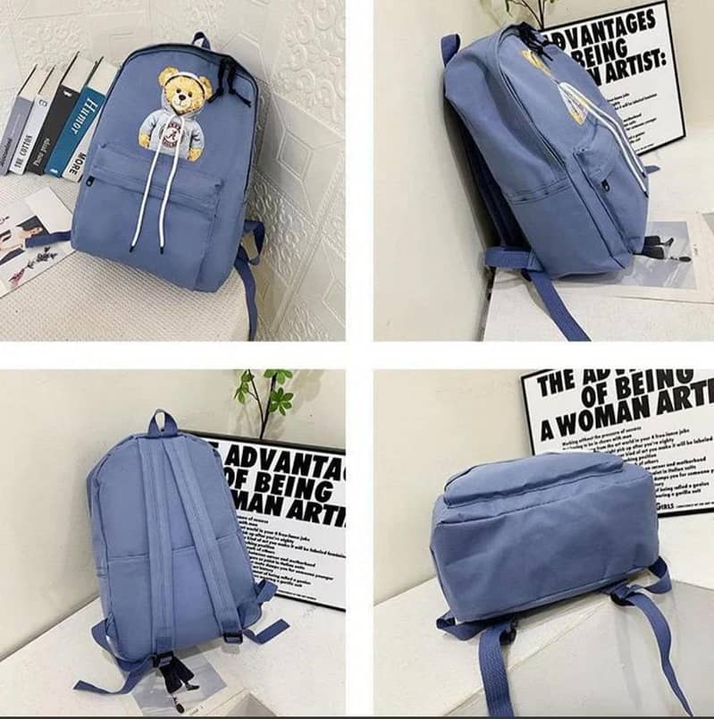 Pcs backpack 2