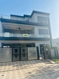 10 marla Solid House for sale 0