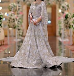 Ahmad Sultan Bridal Dress