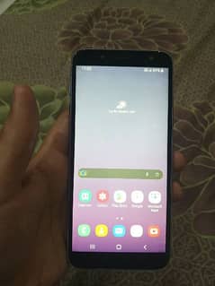 Samsung j6 For Sale