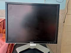 20 inch Dell LCD