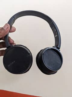 Sony WHC500 original headphones 0