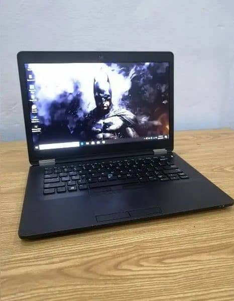 Dell Lattitude 7470 Core i7 6th Generation Laptop/For sale 1