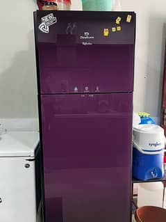 dawlance refrigerator