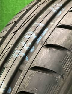 4Tyres set 175/80/R/16 Toyo Japan