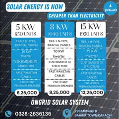 Solar Installation | Solar Structure | Solar Complete System