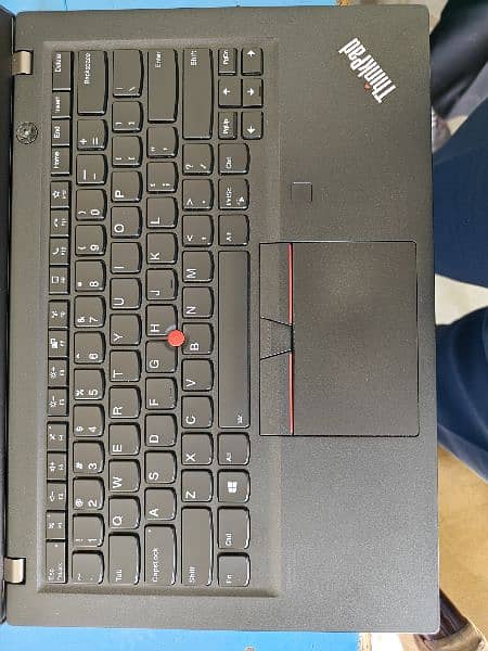 Lenovo ThinkPad T14s 2