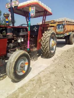 tractor for sale contact number 03092935137