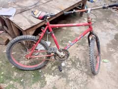 cycle for sale