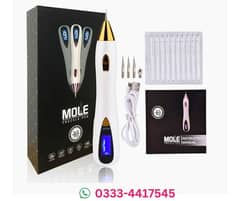 Mole Remover Pen | Freckle, Skin Tag, Wart, Spot, Tatto Remover