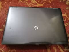 HP core i5 2nd Generation